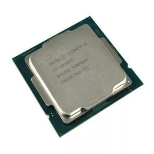 Processador Intel Core I3-10100T 3.00Ghz Cache 6Mb Lga 1200